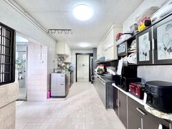 Blk 125 Bukit Batok Central (Bukit Batok), HDB Executive #638698961